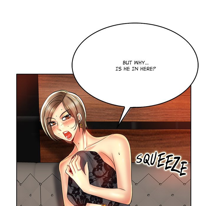 Hole in One Chapter 49 image 27