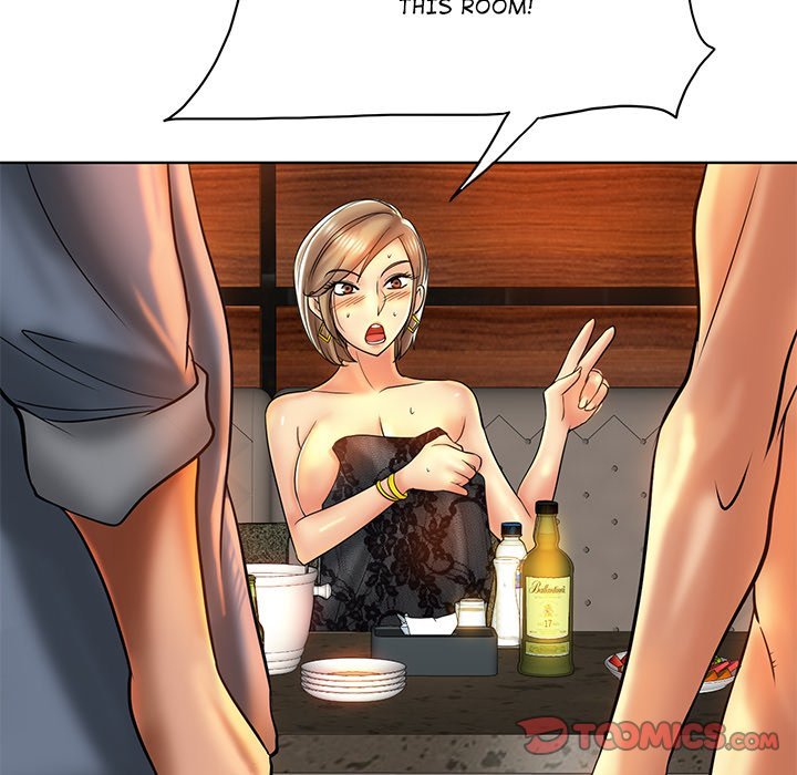 Hole in One Chapter 49 image 31