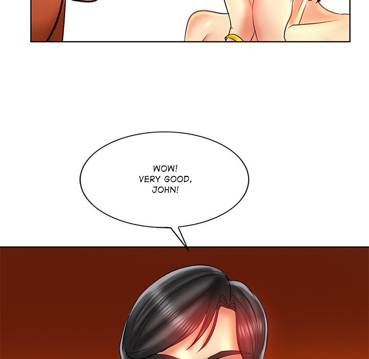 Hole in One Chapter 49 image 41