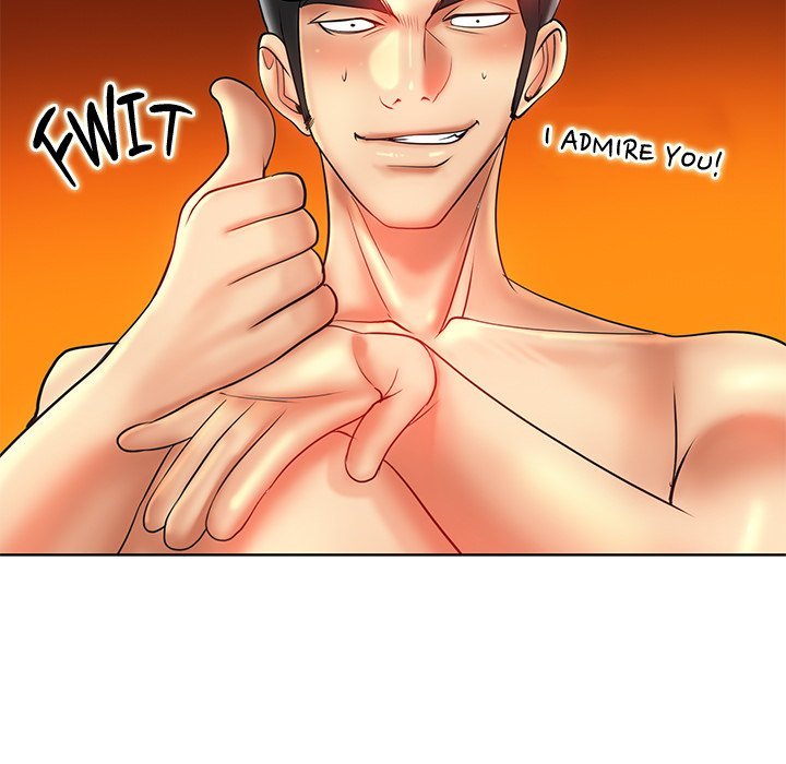 Hole in One Chapter 49 image 42