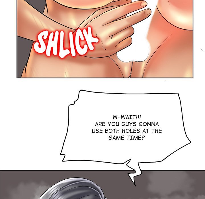 Hole in One Chapter 49 image 81