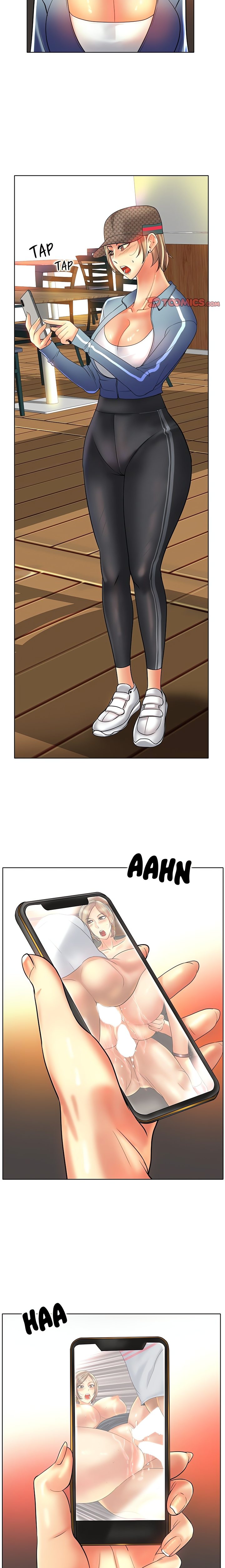 Hole in One Chapter 50 image 10