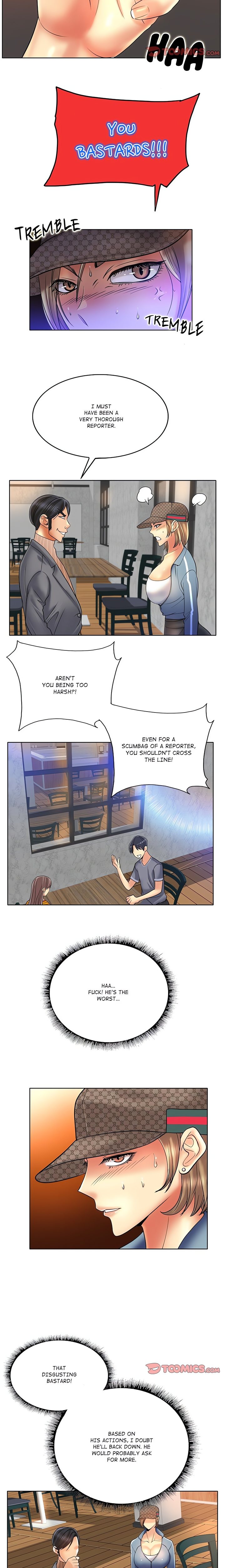 Hole in One Chapter 50 image 11