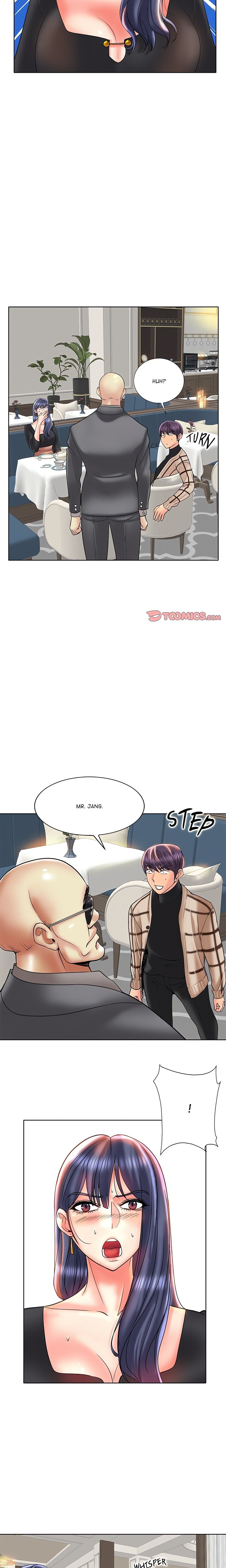 Hole in One Chapter 50 image 14