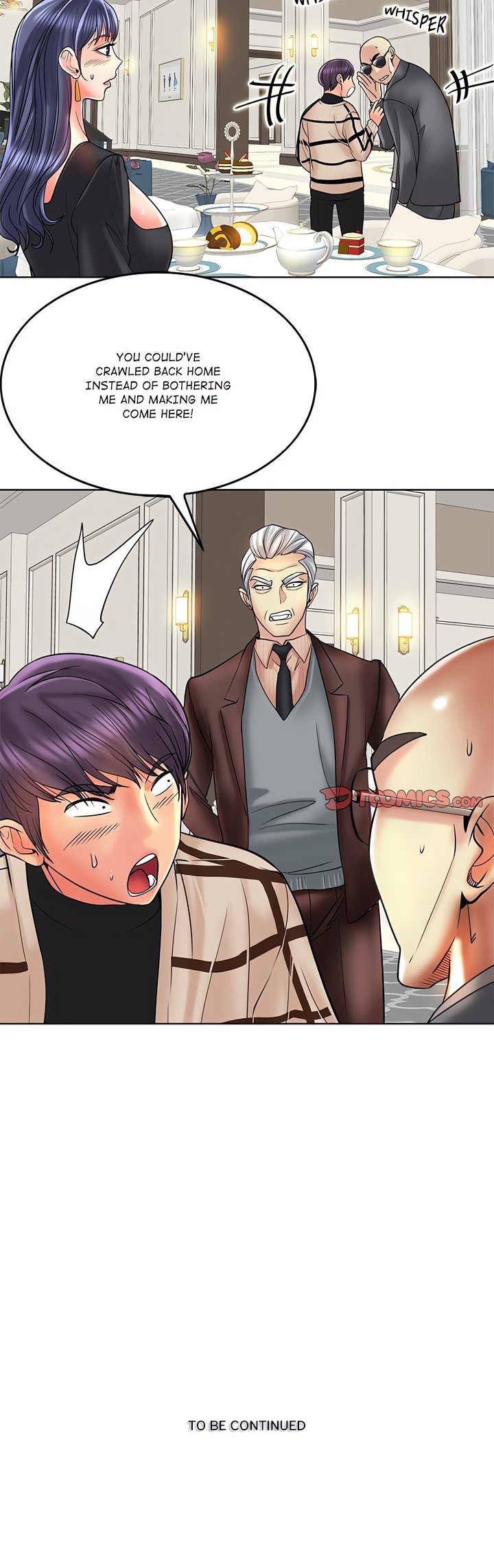 Hole in One Chapter 50 image 15