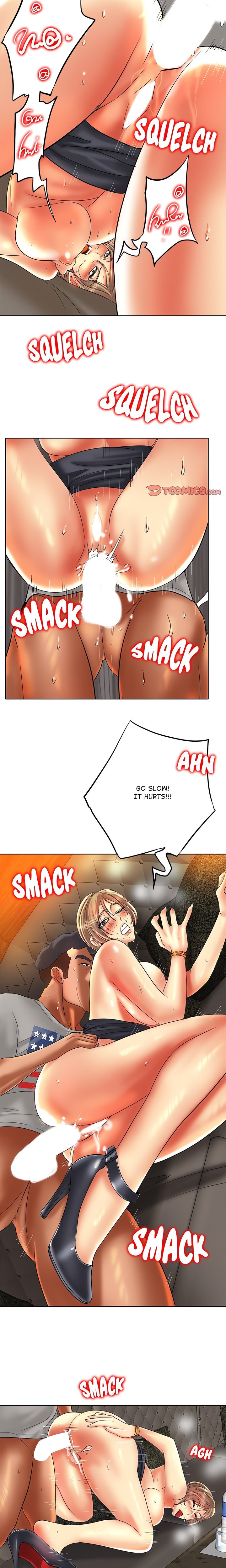 Hole in One Chapter 50 image 4