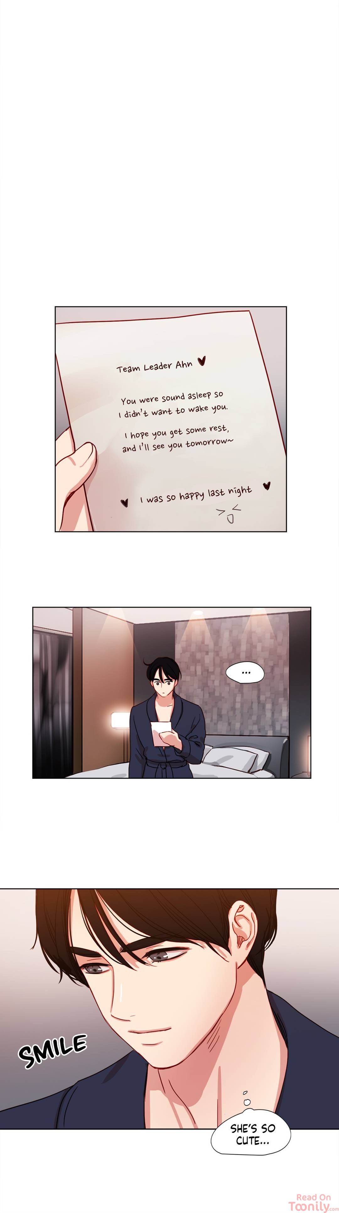 Narae’s Fantasy Chapter 22 image 9