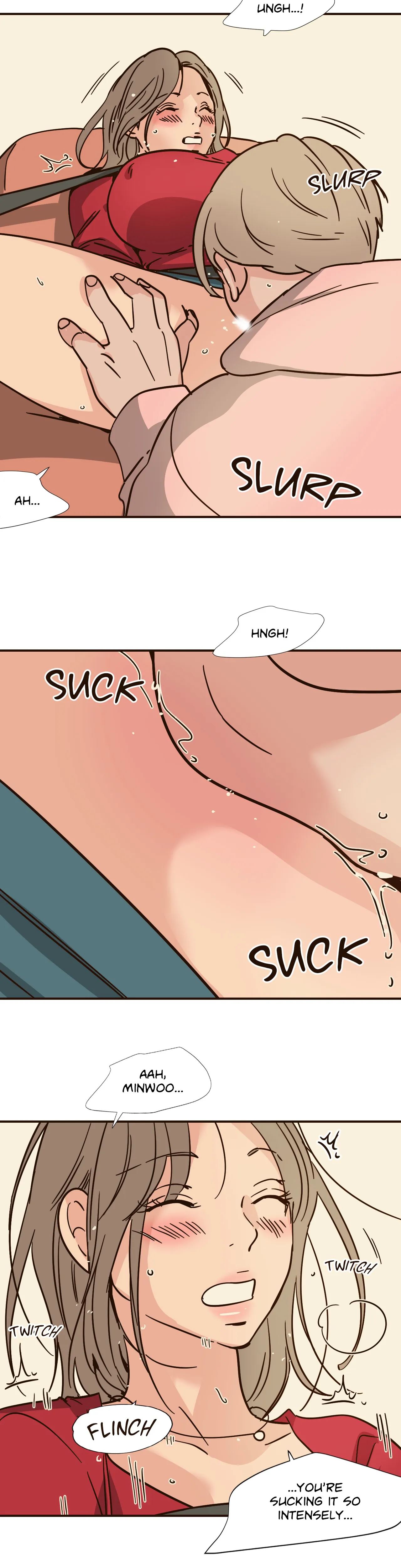 Temptress Chapter 101 image 5