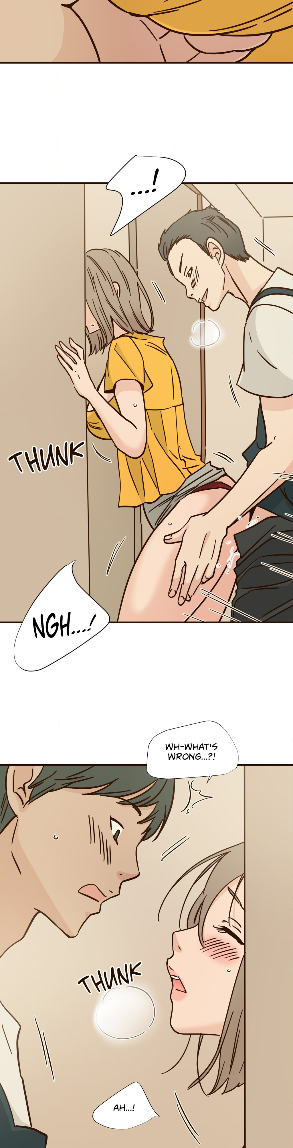 Temptress Chapter 126 image 5