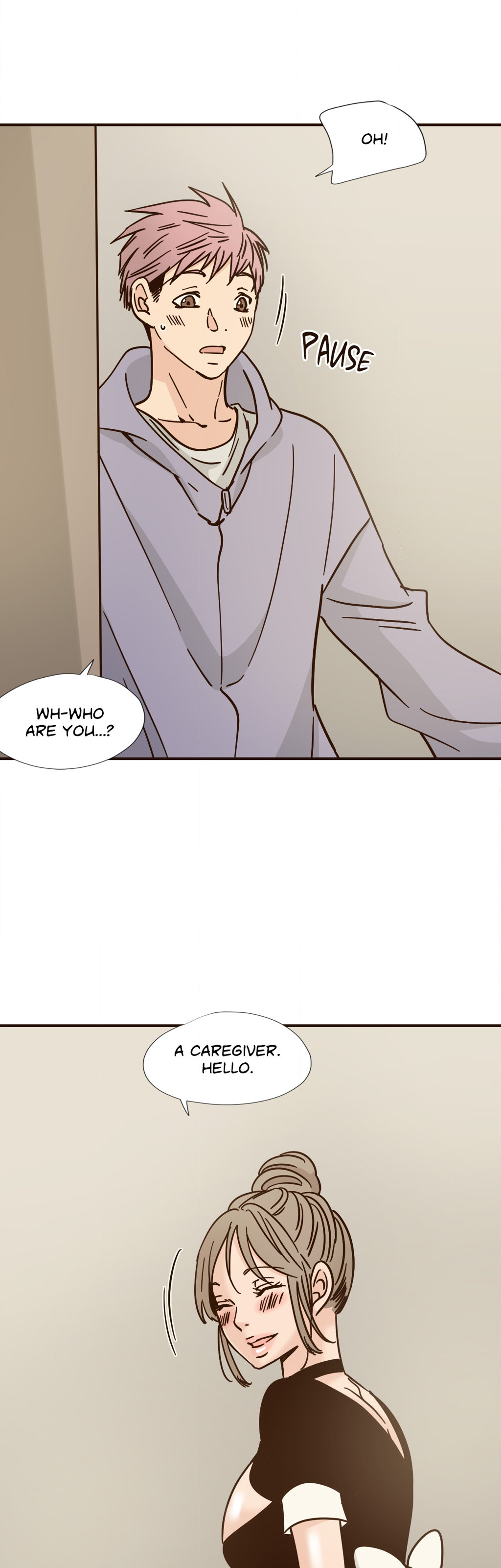 Temptress Chapter 138 image 11