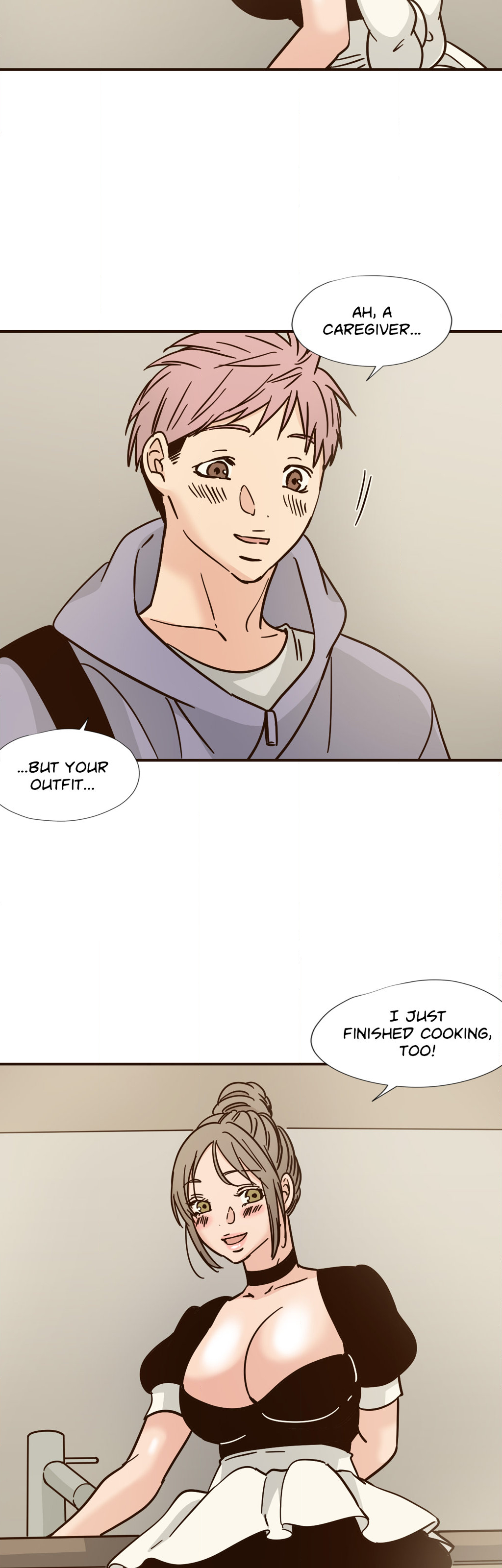 Temptress Chapter 138 image 12