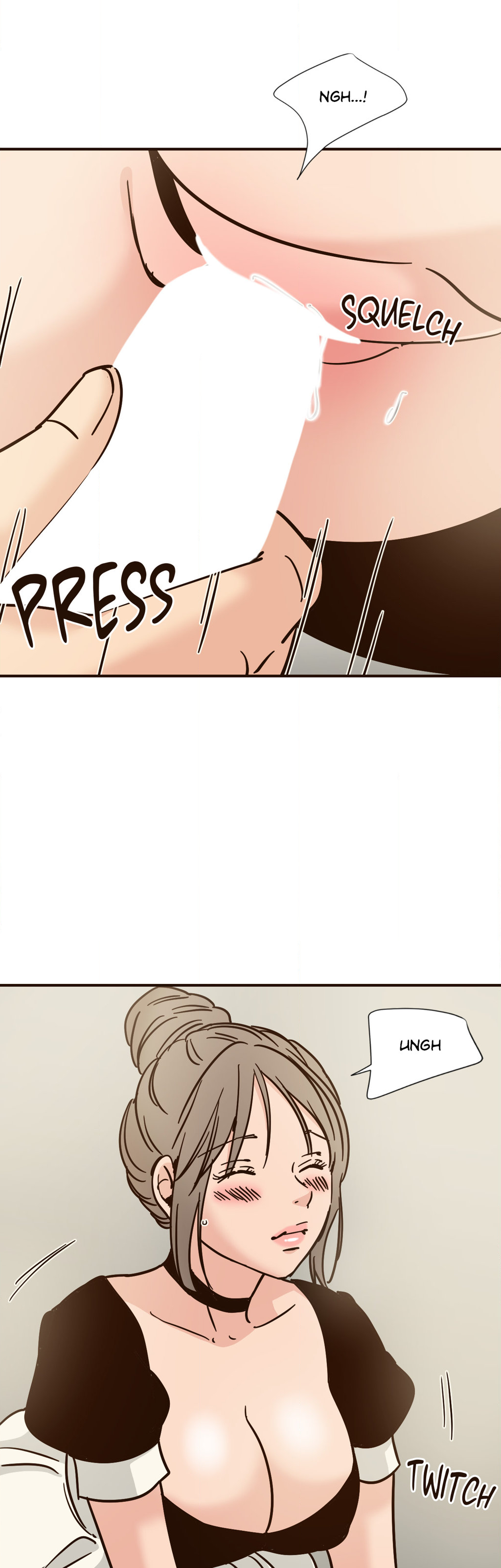 Temptress Chapter 138 image 3