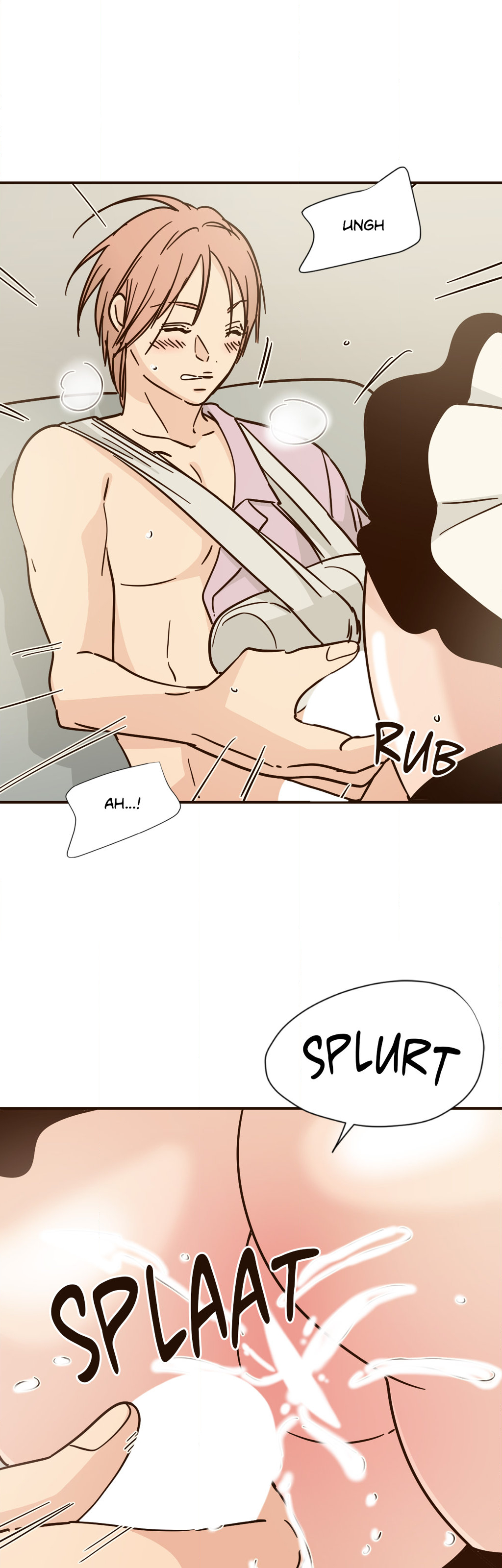 Temptress Chapter 138 image 5