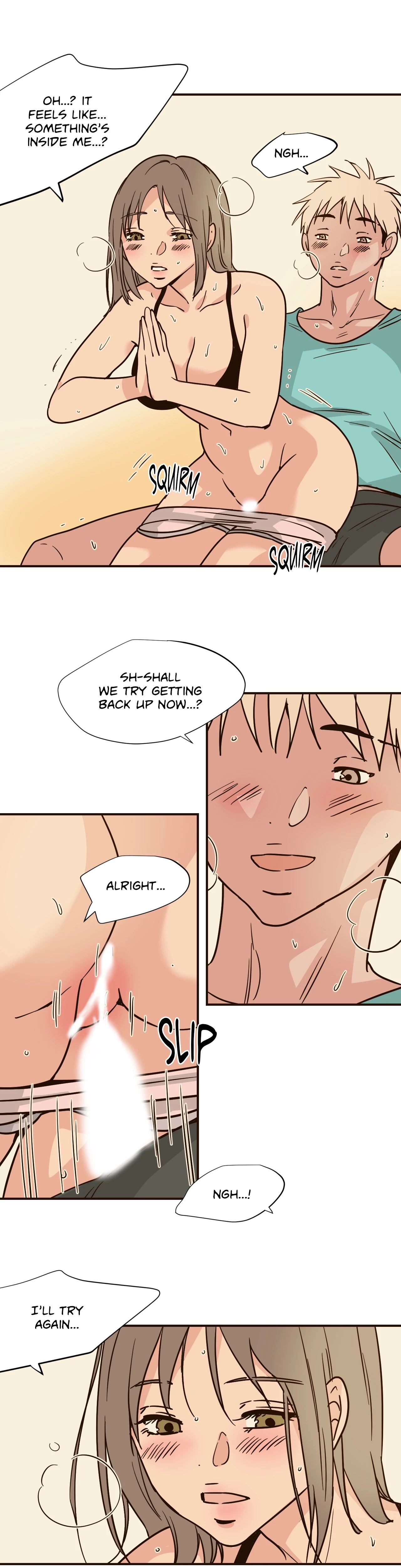Temptress Chapter 72 image 7
