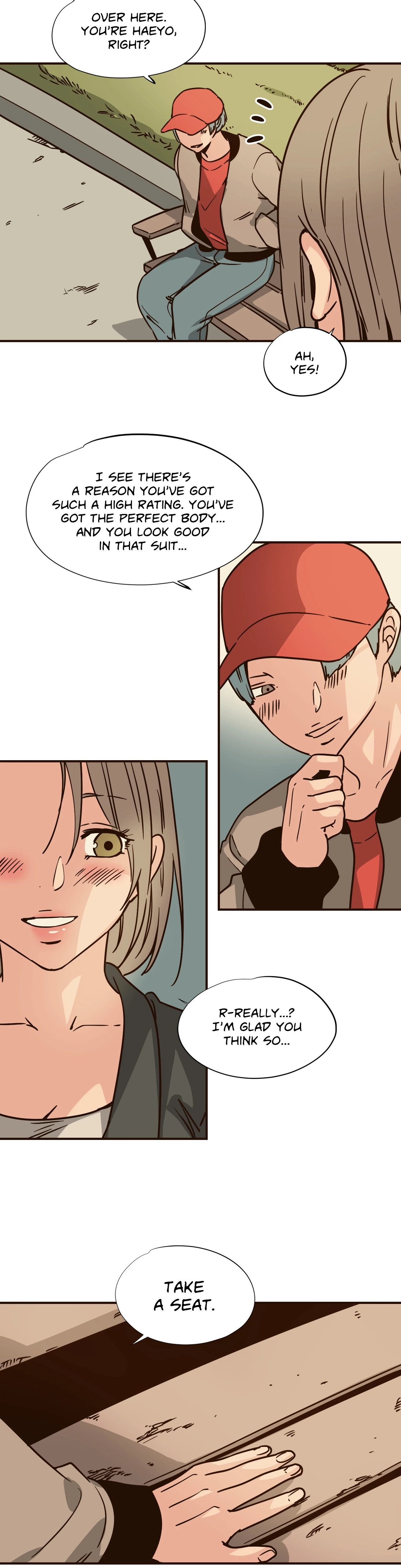 Temptress Chapter 84 image 11