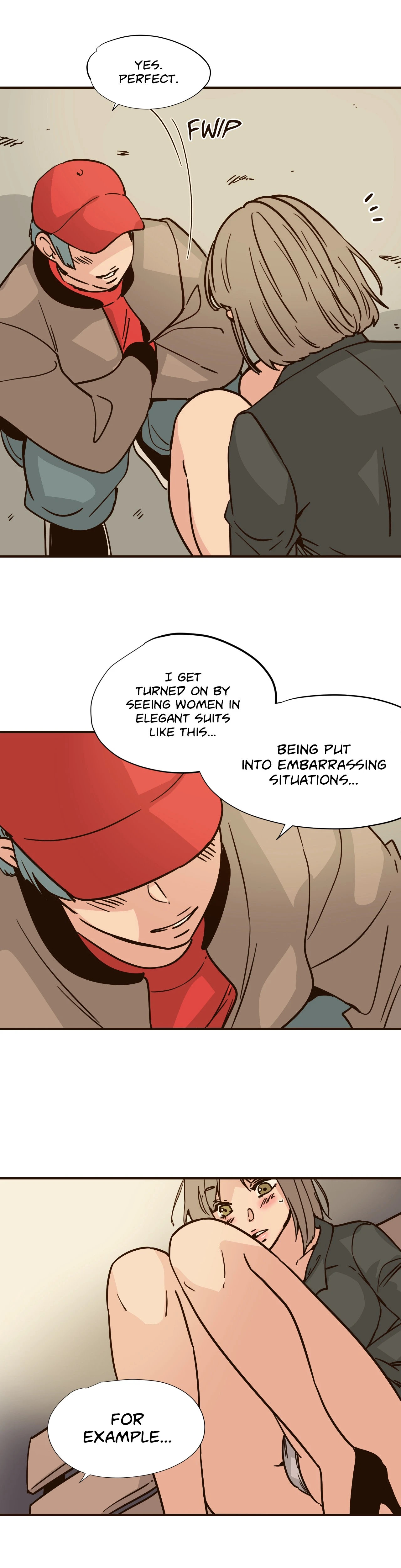 Temptress Chapter 84 image 13