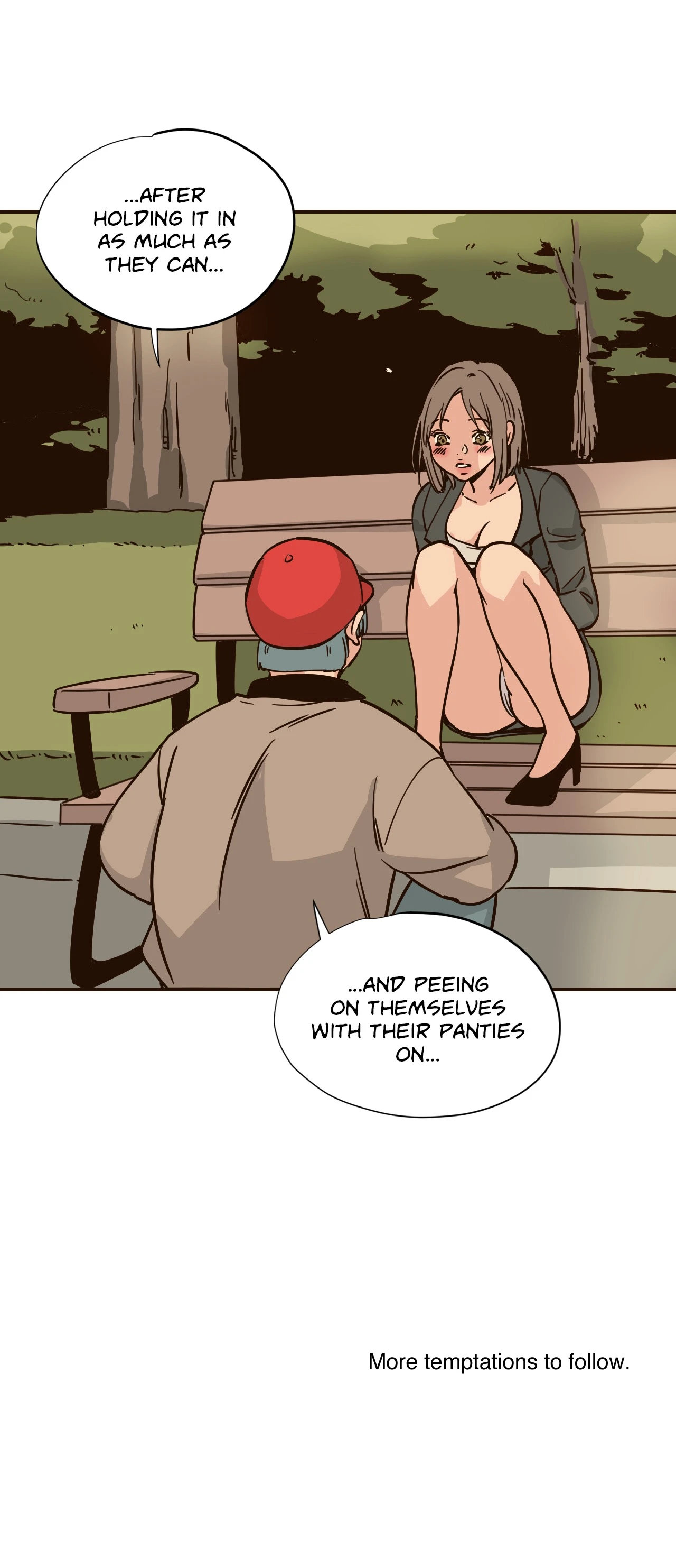 Temptress Chapter 84 image 14