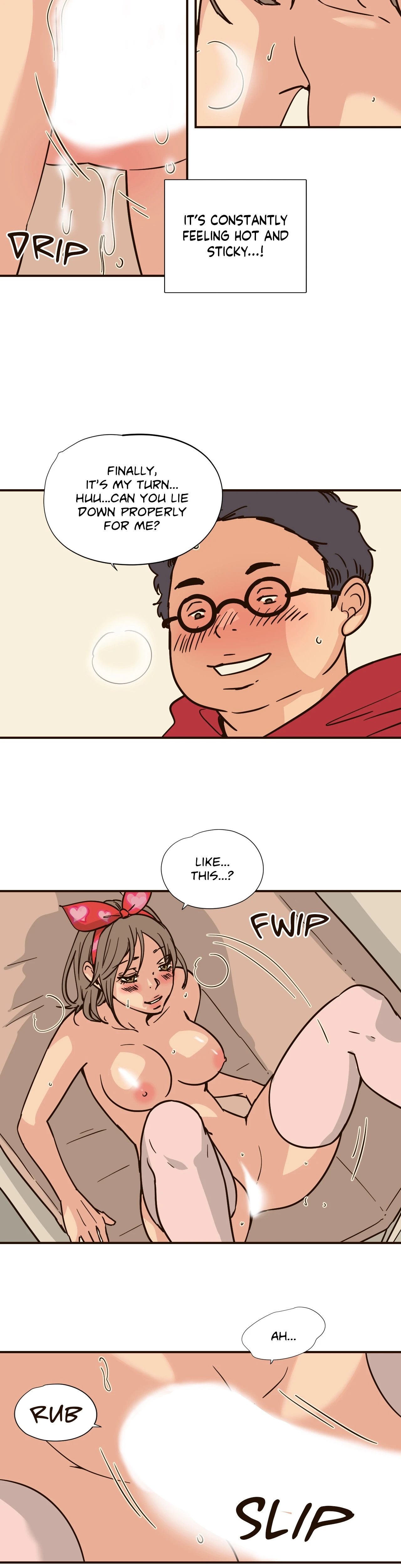 Temptress Chapter 84 image 5