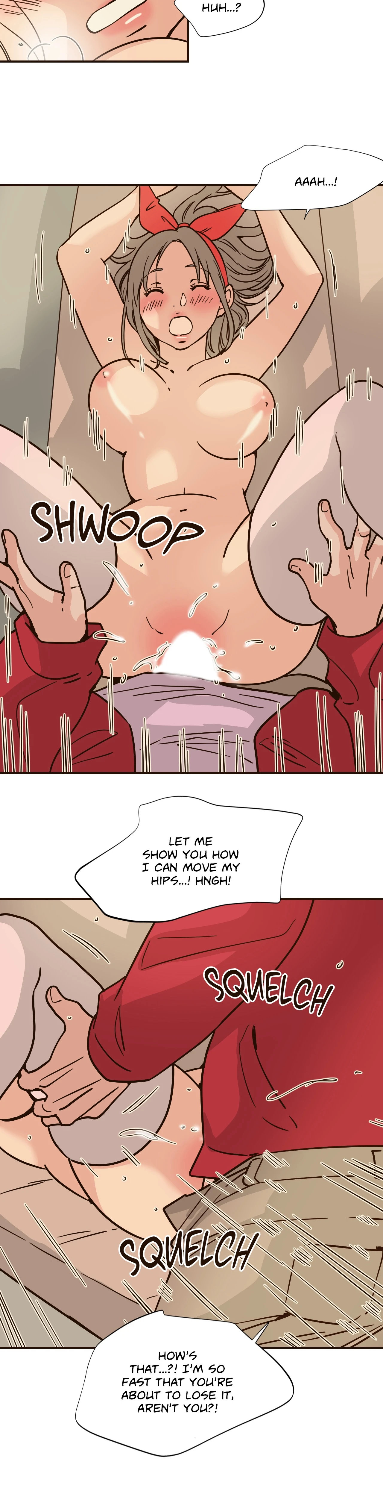 Temptress Chapter 84 image 7