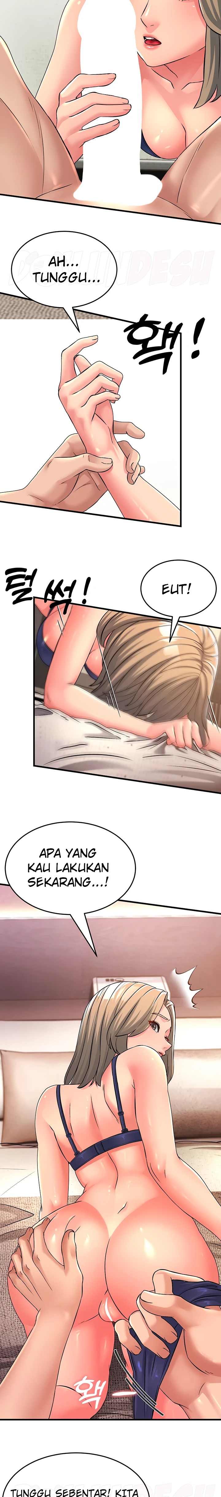 Mother-In-Law Bends to My Will Raw Chapter 4 image 9