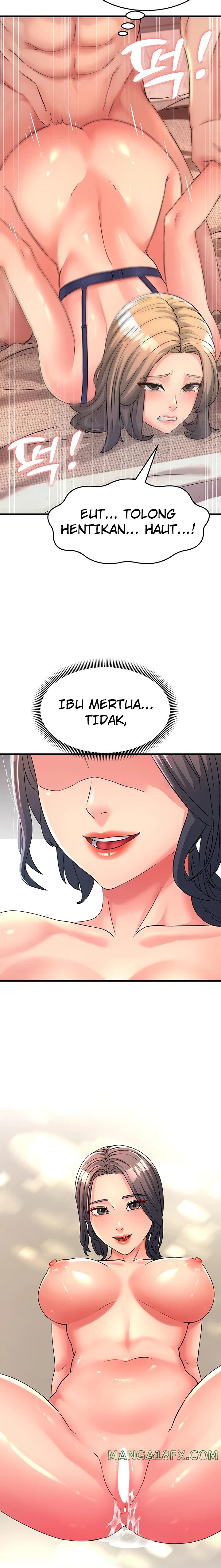 Mother-In-Law Bends to My Will Raw Chapter 4 image 12