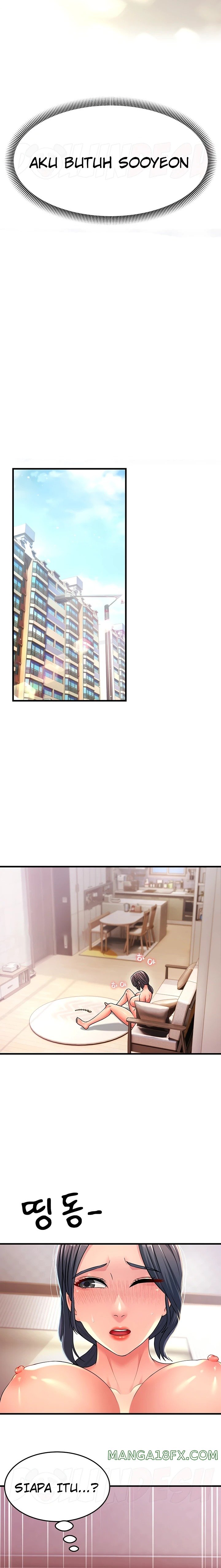 Mother-In-Law Bends to My Will Raw Chapter 4 image 13