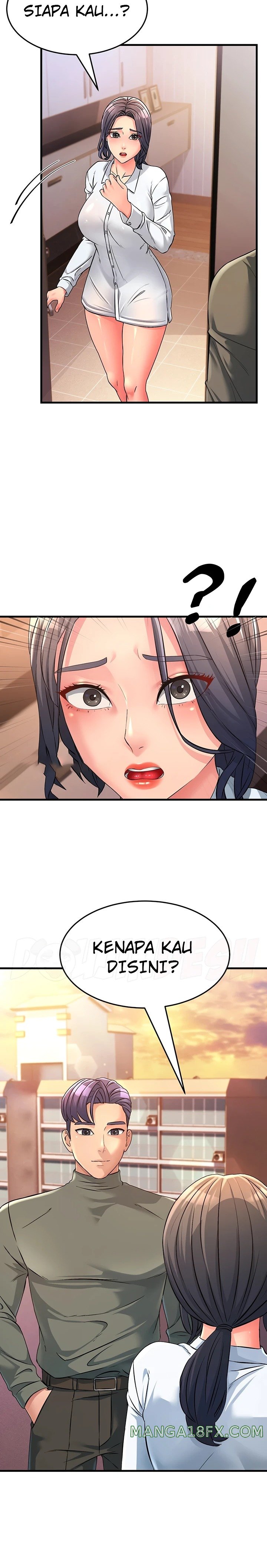 Mother-In-Law Bends to My Will Raw Chapter 4 image 15