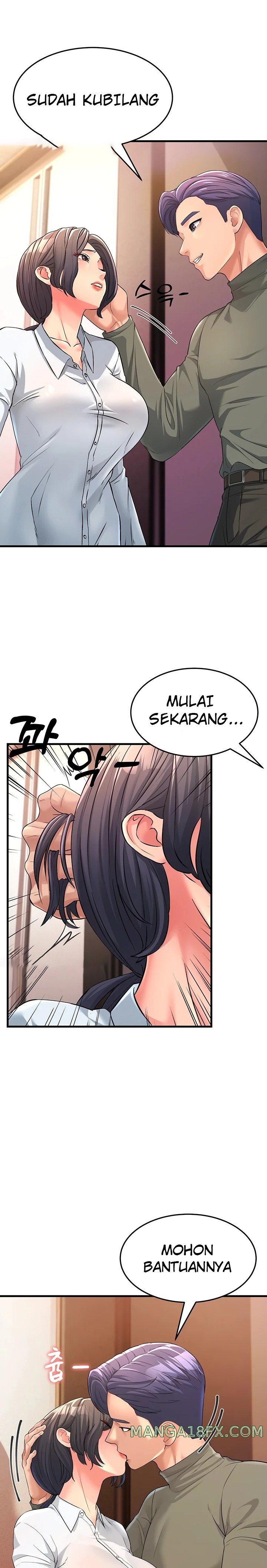 Mother-In-Law Bends to My Will Raw Chapter 4 image 16