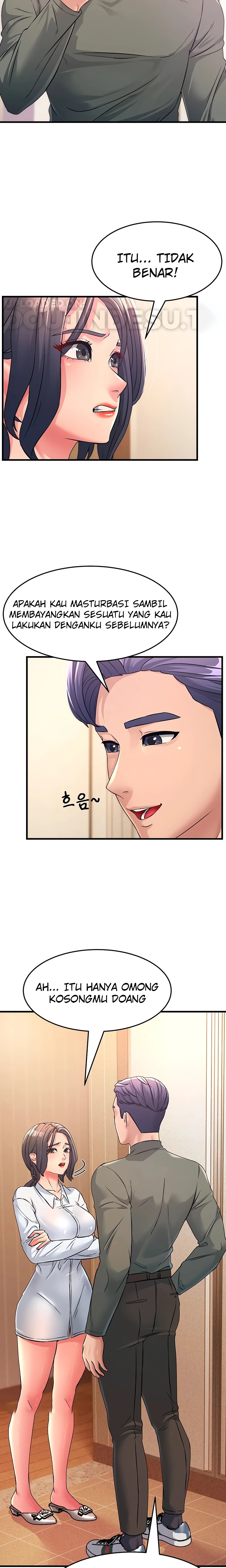Mother-In-Law Bends to My Will Raw Chapter 4 image 20