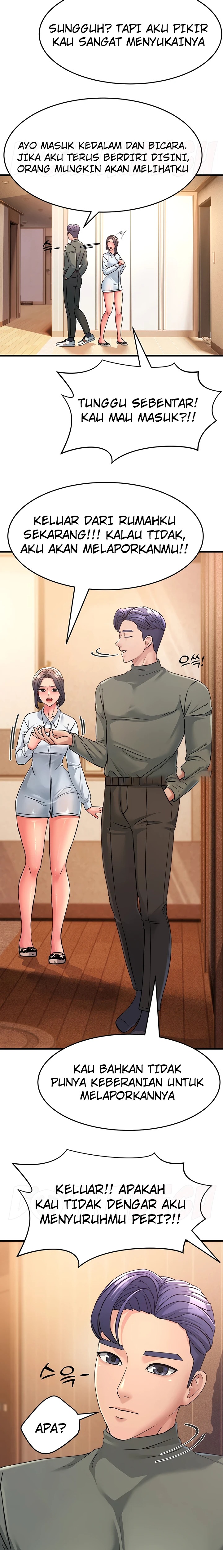 Mother-In-Law Bends to My Will Raw Chapter 4 image 21