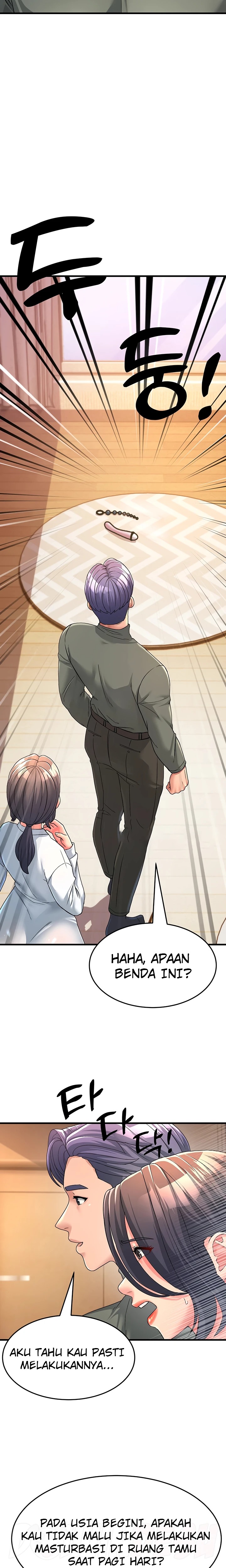 Mother-In-Law Bends to My Will Raw Chapter 4 image 22