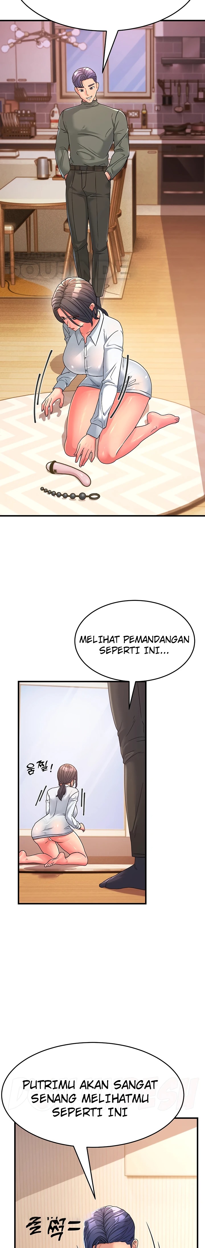 Mother-In-Law Bends to My Will Raw Chapter 4 image 23