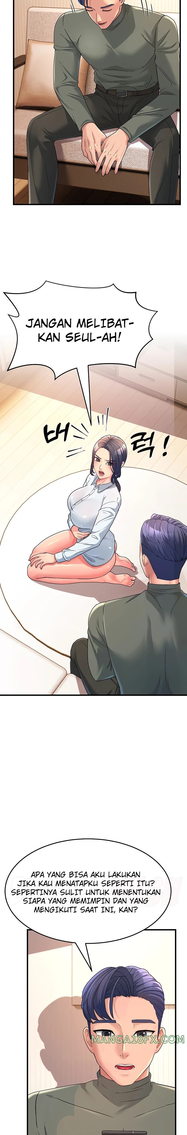 Mother-In-Law Bends to My Will Raw Chapter 4 image 24