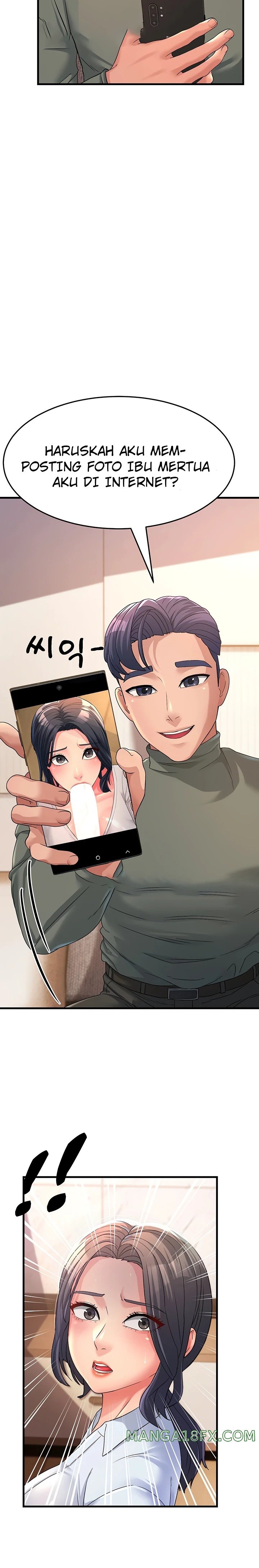 Mother-In-Law Bends to My Will Raw Chapter 4 image 25
