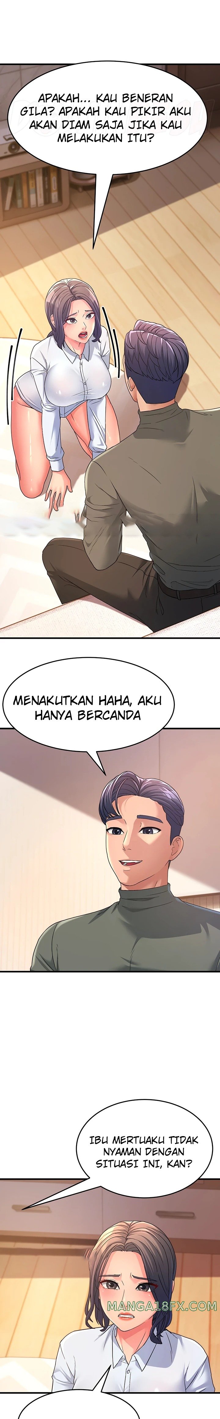 Mother-In-Law Bends to My Will Raw Chapter 4 image 26