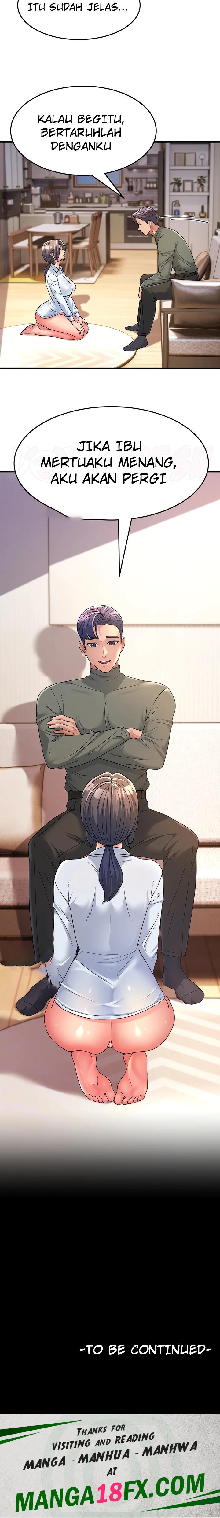 Mother-In-Law Bends to My Will Raw Chapter 4 image 27