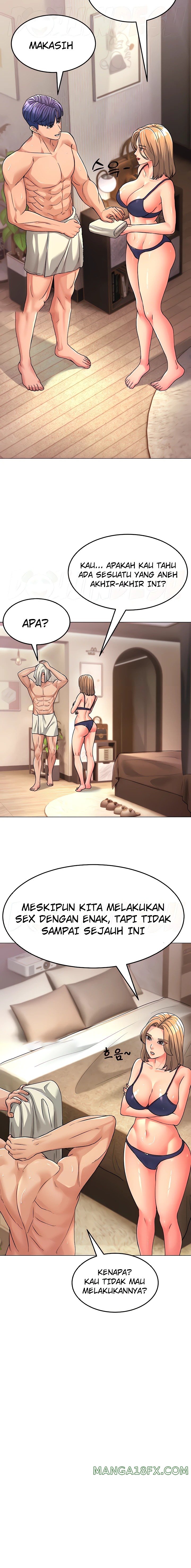 Mother-In-Law Bends to My Will Raw Chapter 4 image 4