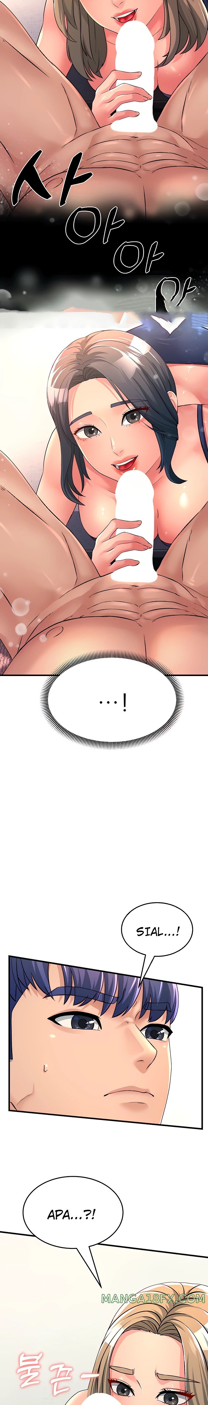 Mother-In-Law Bends to My Will Raw Chapter 4 image 8