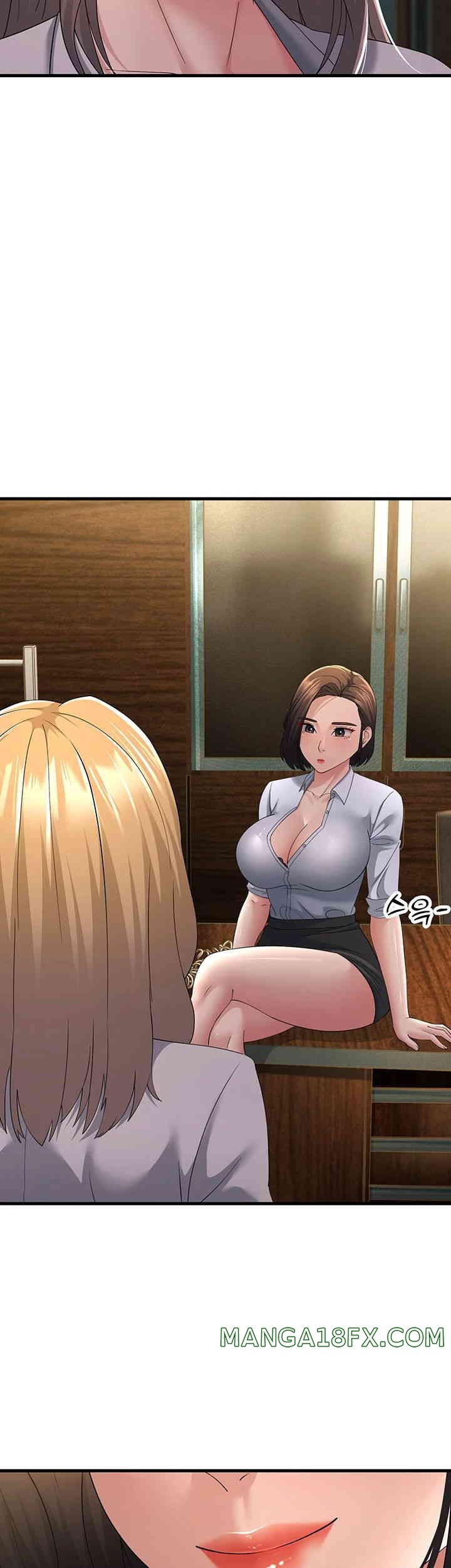 Mother-In-Law Bends to My Will Raw Chapter 43 image 1