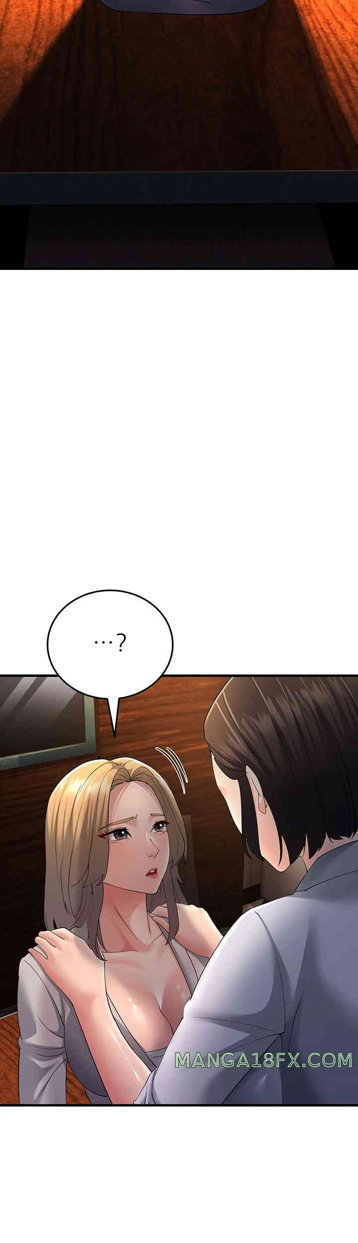 Mother-In-Law Bends to My Will Raw Chapter 43 image 40