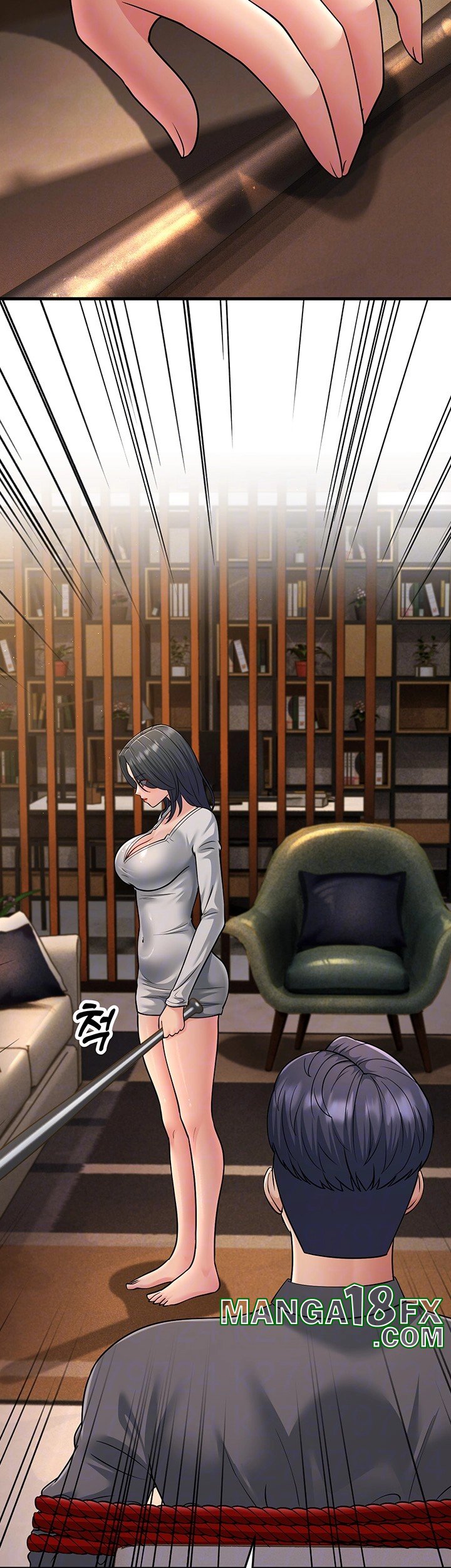 Mother-In-Law Bends to My Will Raw Chapter 52 image 3