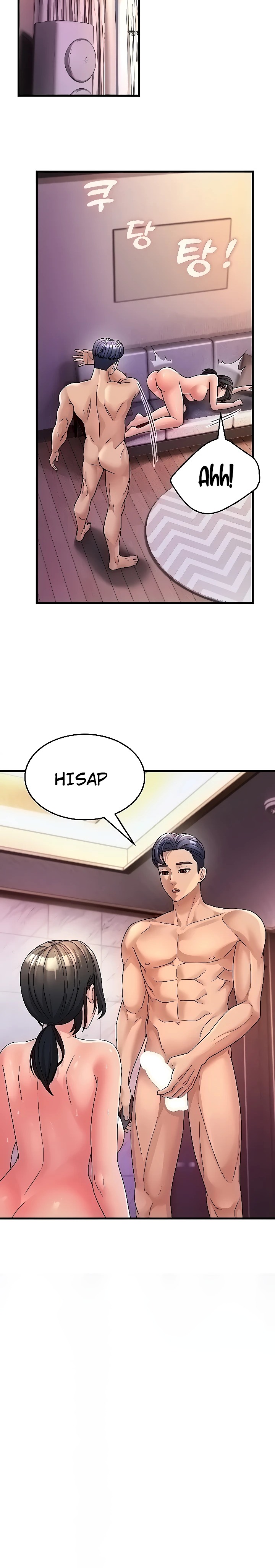 Mother-In-Law Bends to My Will Raw Chapter 7 image 13