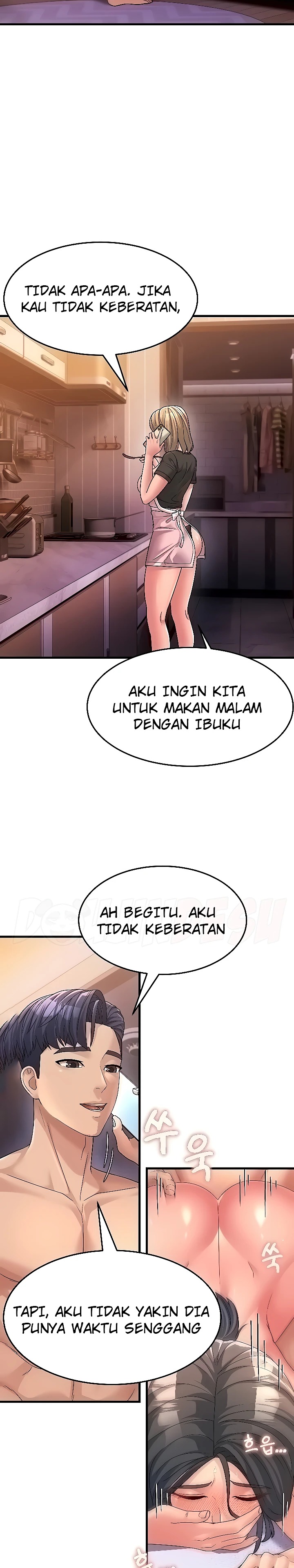 Mother-In-Law Bends to My Will Raw Chapter 7 image 20