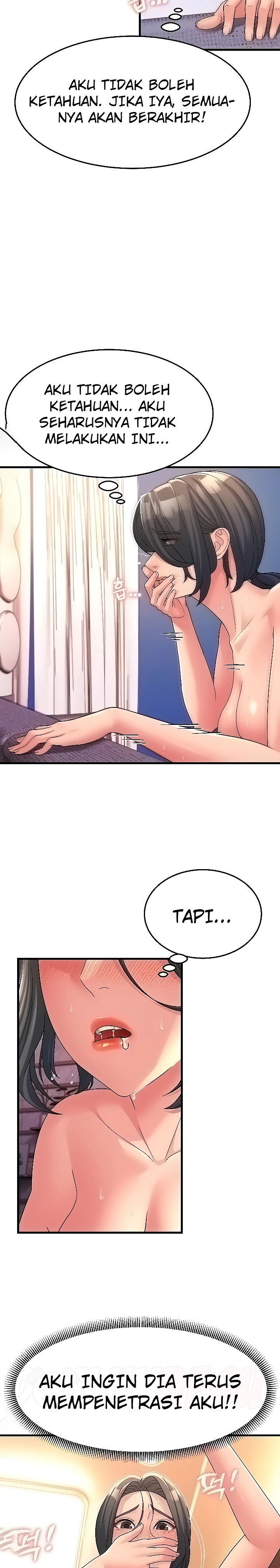 Mother-In-Law Bends to My Will Raw Chapter 7 image 21