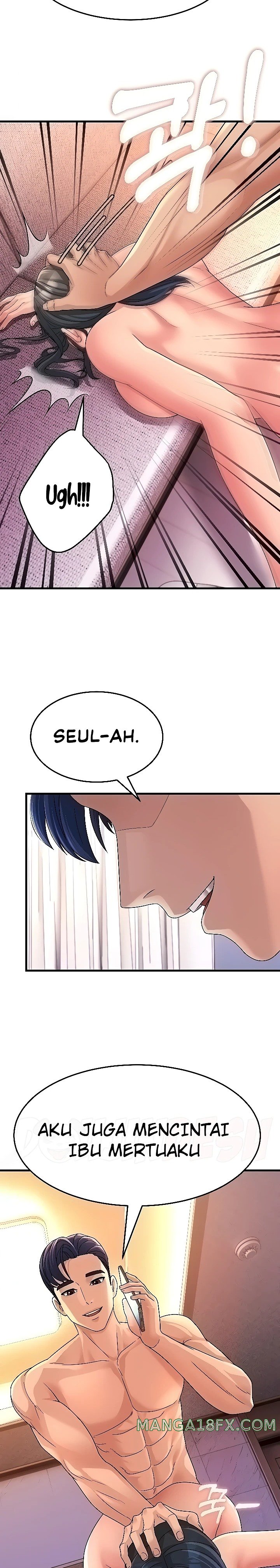 Mother-In-Law Bends to My Will Raw Chapter 7 image 24
