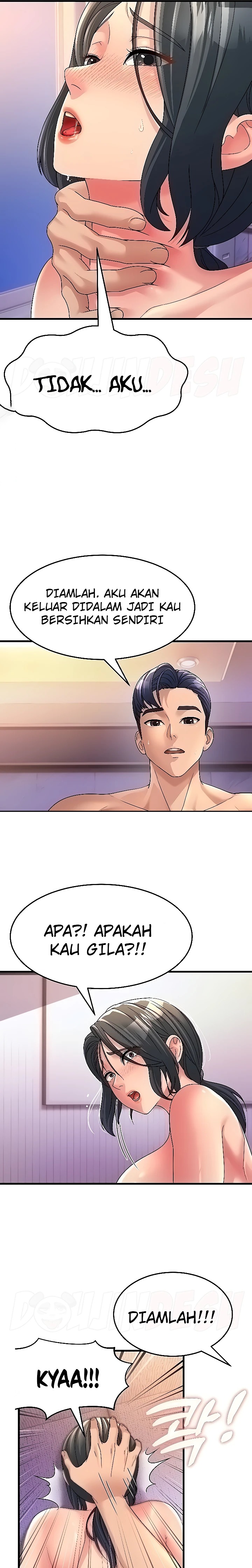Mother-In-Law Bends to My Will Raw Chapter 7 image 28