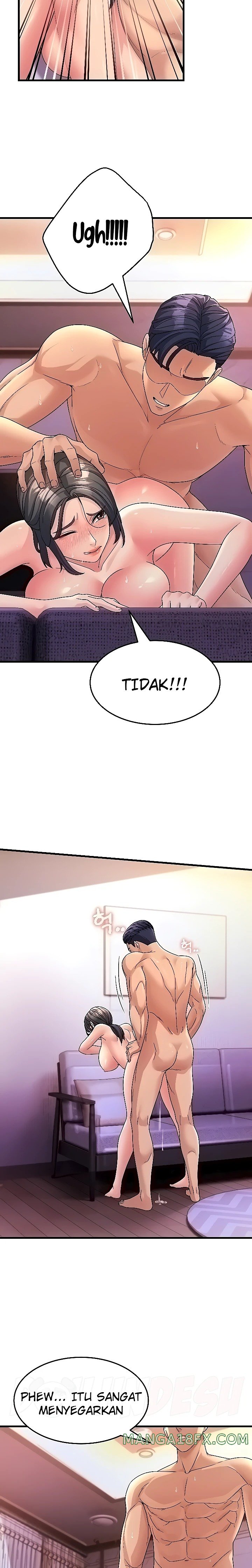 Mother-In-Law Bends to My Will Raw Chapter 7 image 29