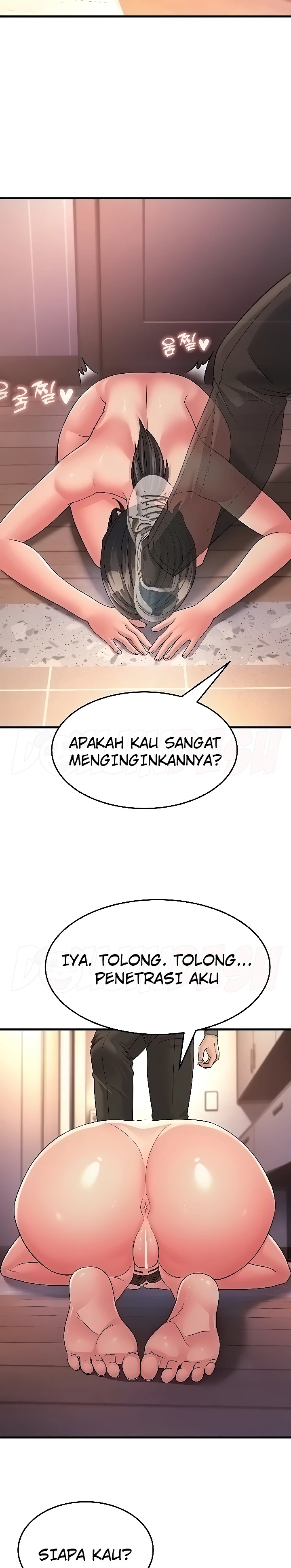 Mother-In-Law Bends to My Will Raw Chapter 7 image 5