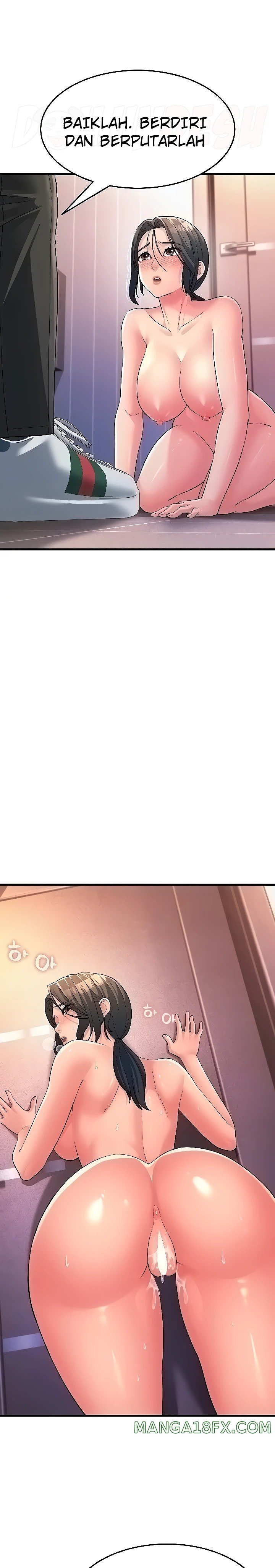 Mother-In-Law Bends to My Will Raw Chapter 7 image 7