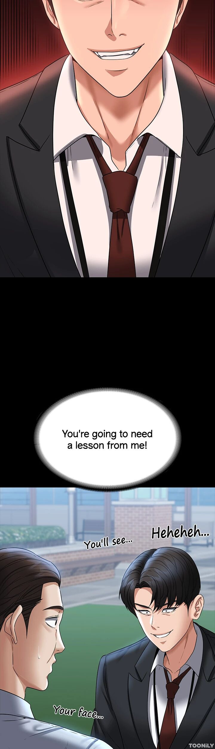 Supervisor Access Chapter 87 image 39